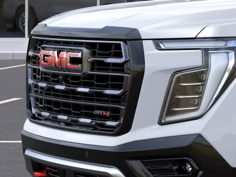 2026 GMC Yukon AT4 Ultimate - Photo 13