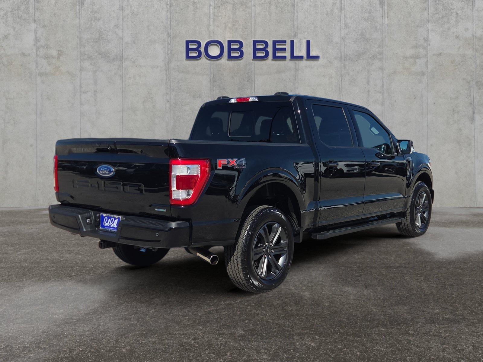 2023 Ford F-150 Lariat - Photo 5