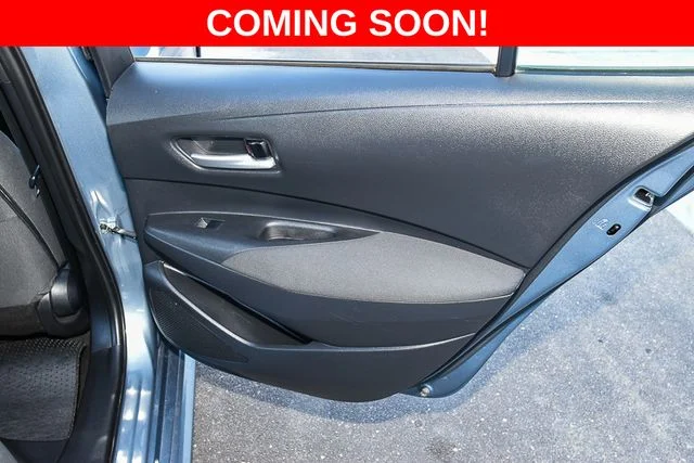 Used 2023  Toyota LE image 26