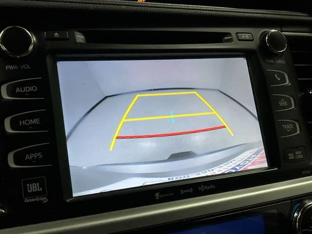 Used 2016 Silver Toyota Limited image 16