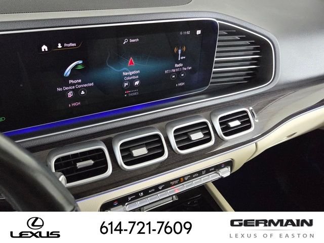 2022 Mercedes-Benz GLE GLE350 - Photo 27