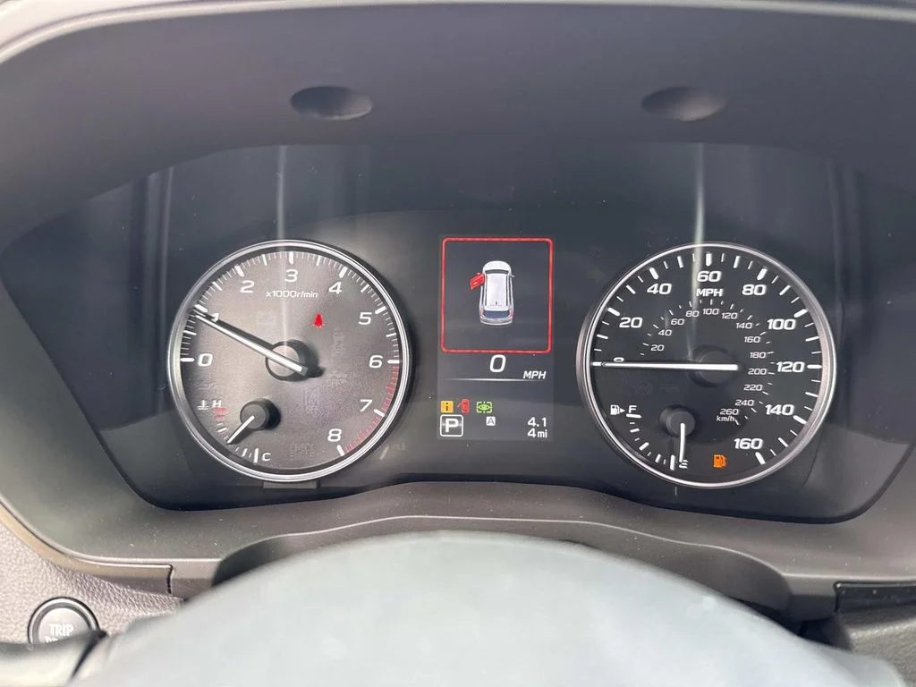 2026 Subaru Ascent Limited Bronze Edition - Photo 38