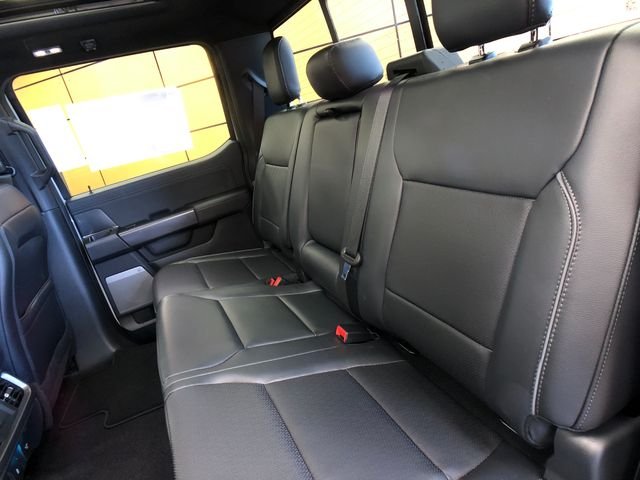 New 2026 Avalanche Ford Lariat® image 21