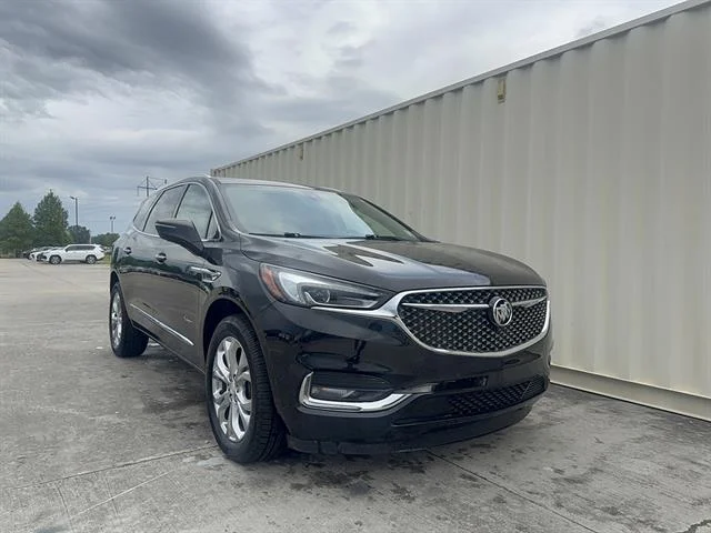 2020 Buick Enclave Avenir's photo