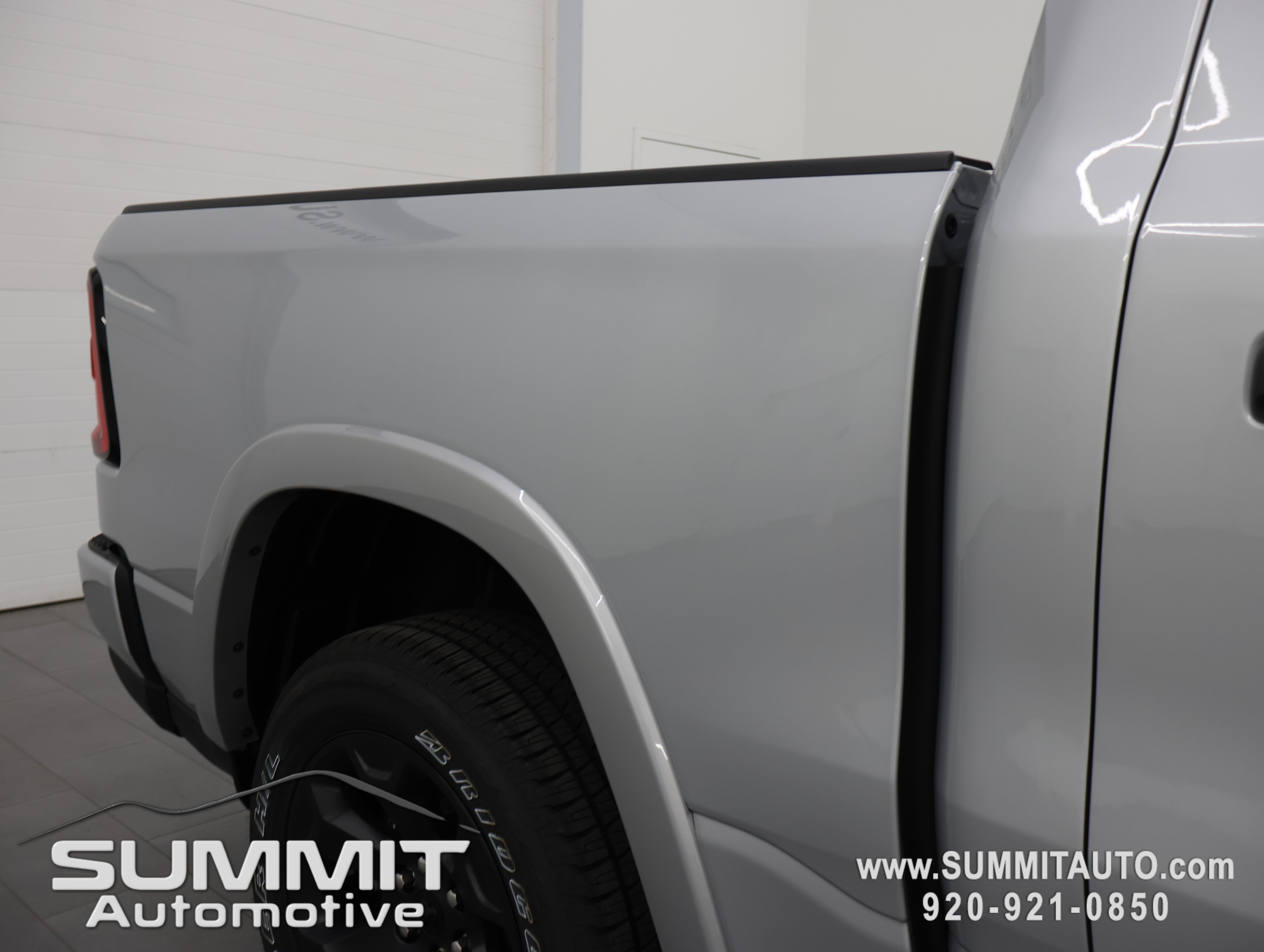 New 2026 Silver Ram Big Horn/Lone Star image 28