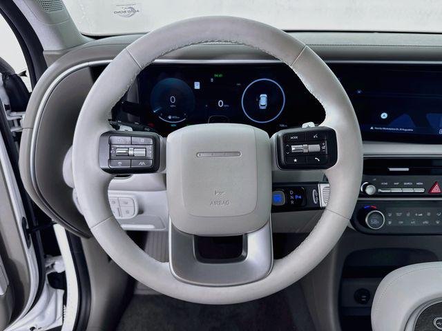 New 2026 White Hyundai Blue SEL Premium 8P image 15
