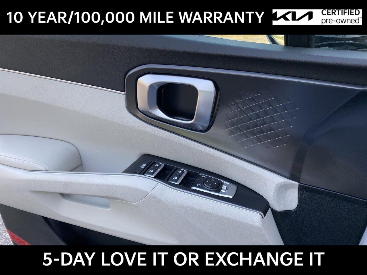 2026 Kia Sorento S - Photo 18
