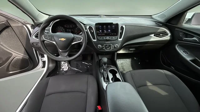 Used 2024 White Chevrolet LS image 16