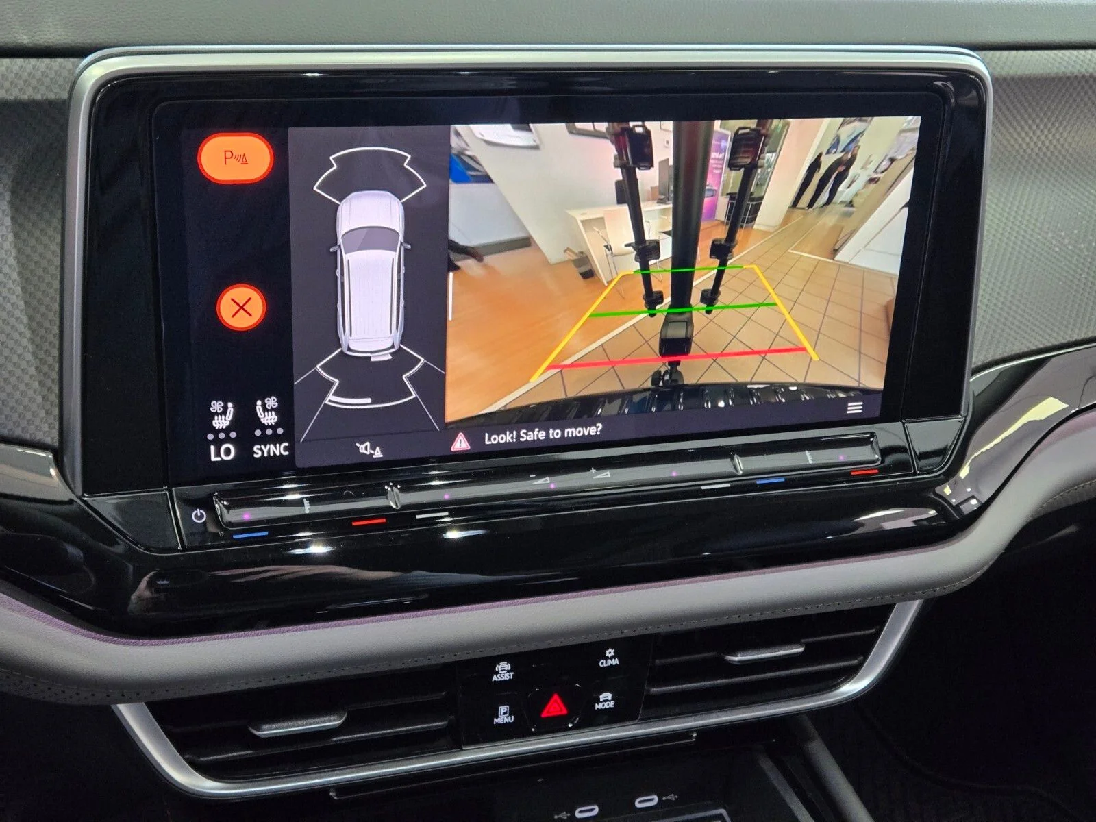 New 2026 Gray Volkswagen 2.0T Peak Edition image 15