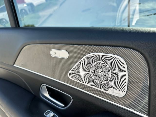 Used 2021 Silver Mercedes-Benz GLE 450 image 18