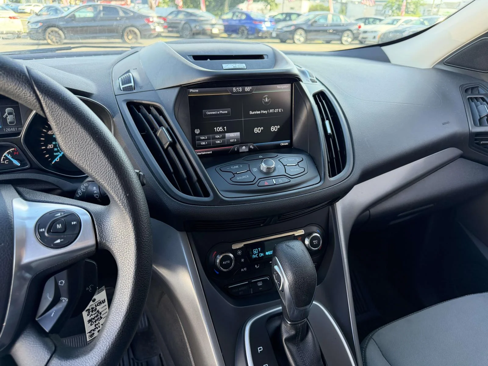 2014 Ford Escape SE - Photo 22