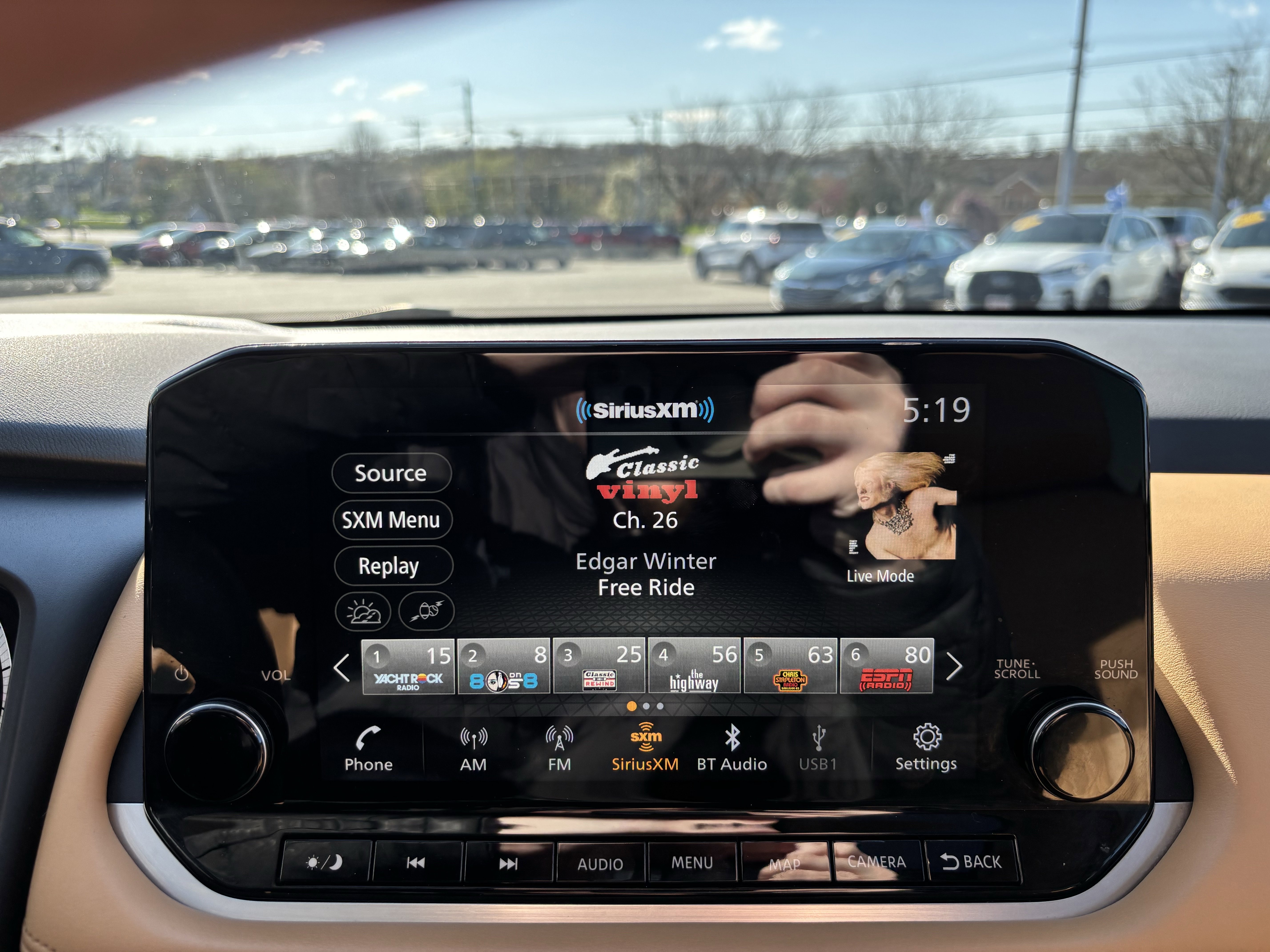 2023 Nissan Rogue Platinum - Photo 25