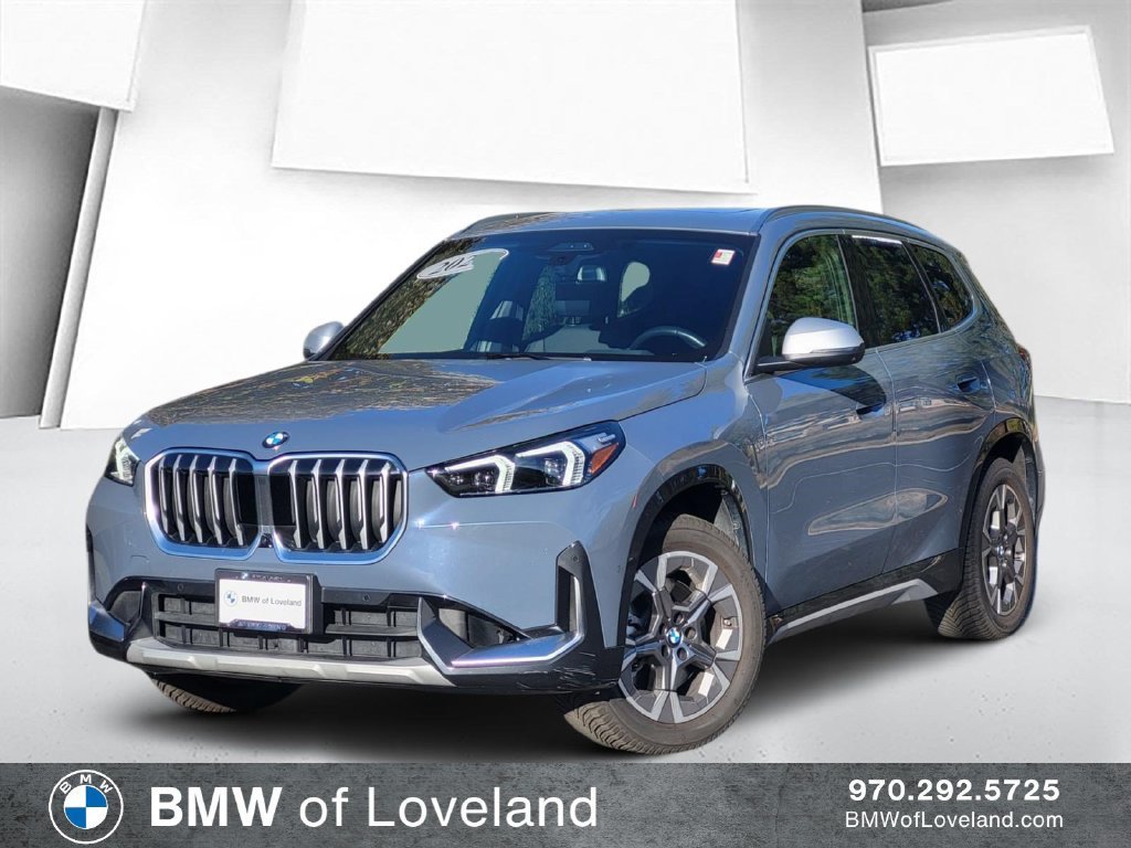 2023 BMW X1 28i