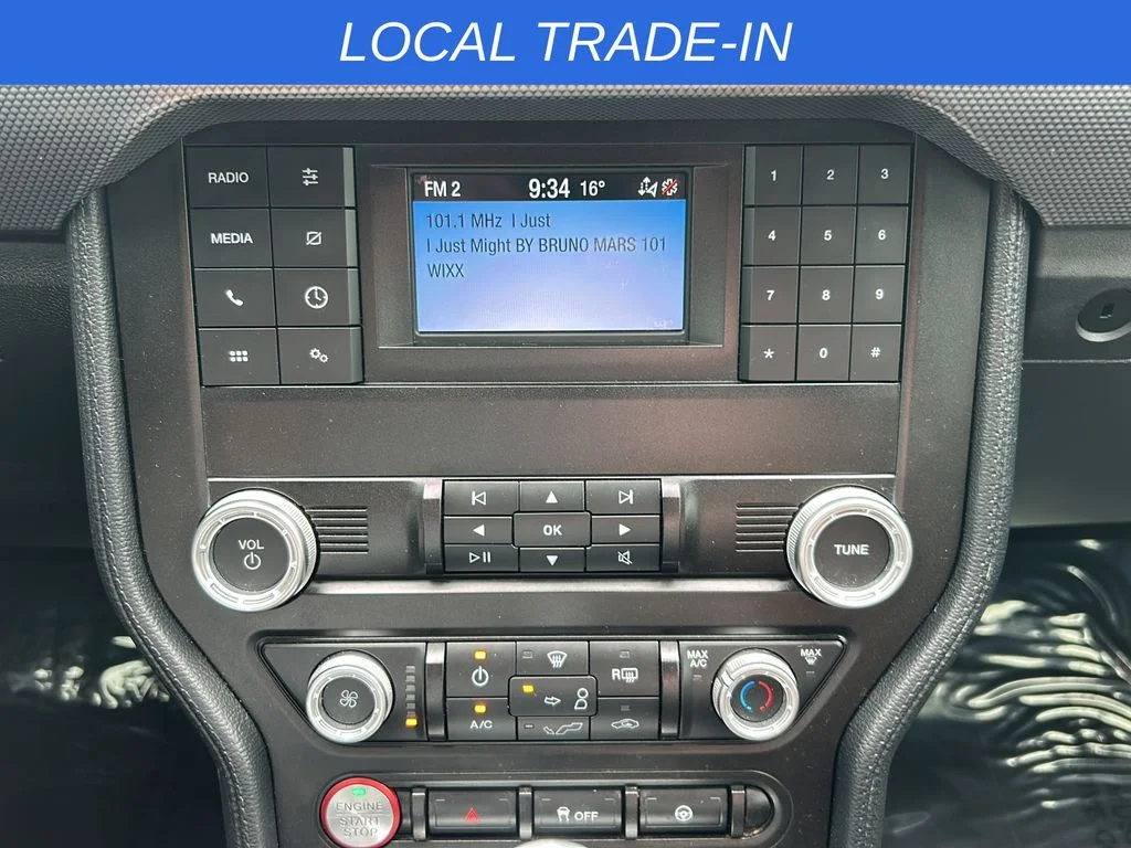 2021 Ford Mustang GT - Photo 16