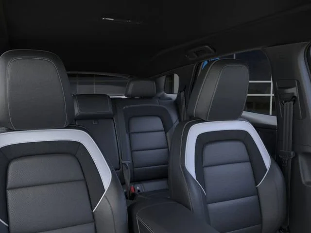 2025 Chevrolet Blazer EV LT - Photo 24