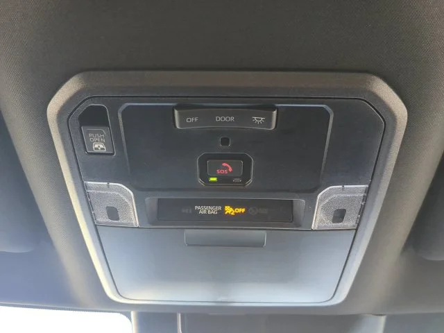 Certified Used 2025 Silver Toyota SR image 21