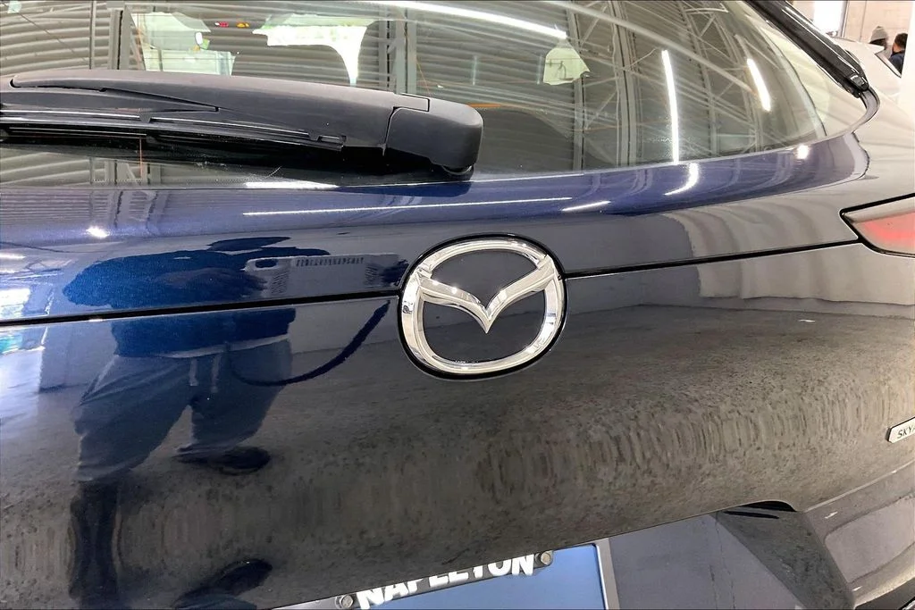 Used 2023 Blue Mazda 2.5 S image 31