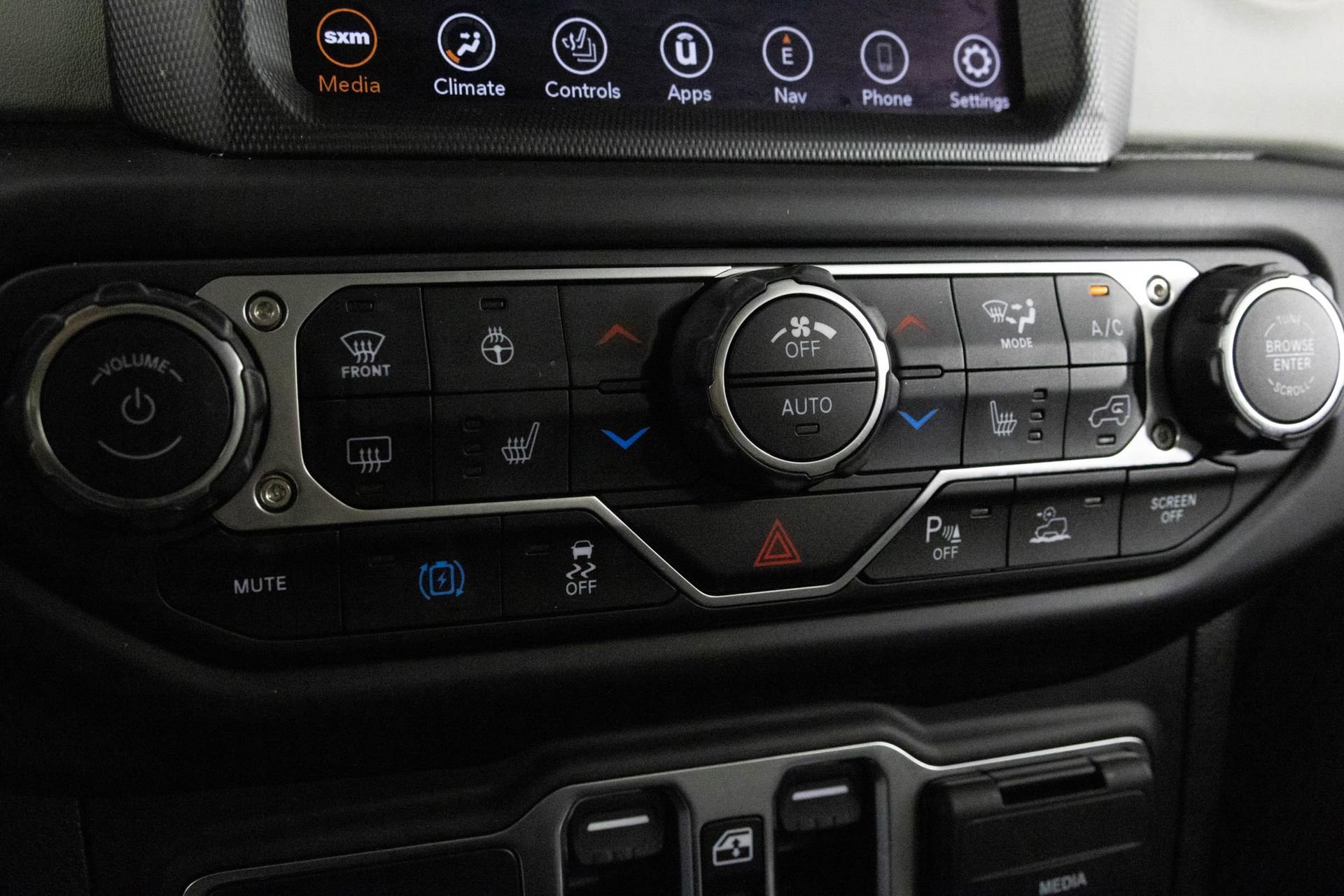 2022 JEEP WRANGLER - Image 26