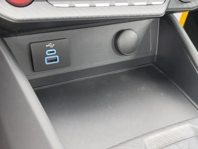 New 2026 Vapor Blue Metallic Ford EcoBoost® Fastback image 33