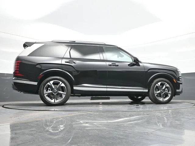 New 2026 Black Hyundai Limited image 25
