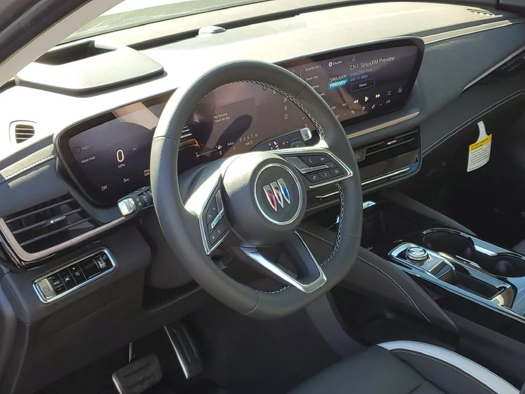 2026 Buick Envision Sport Touring - Photo 7