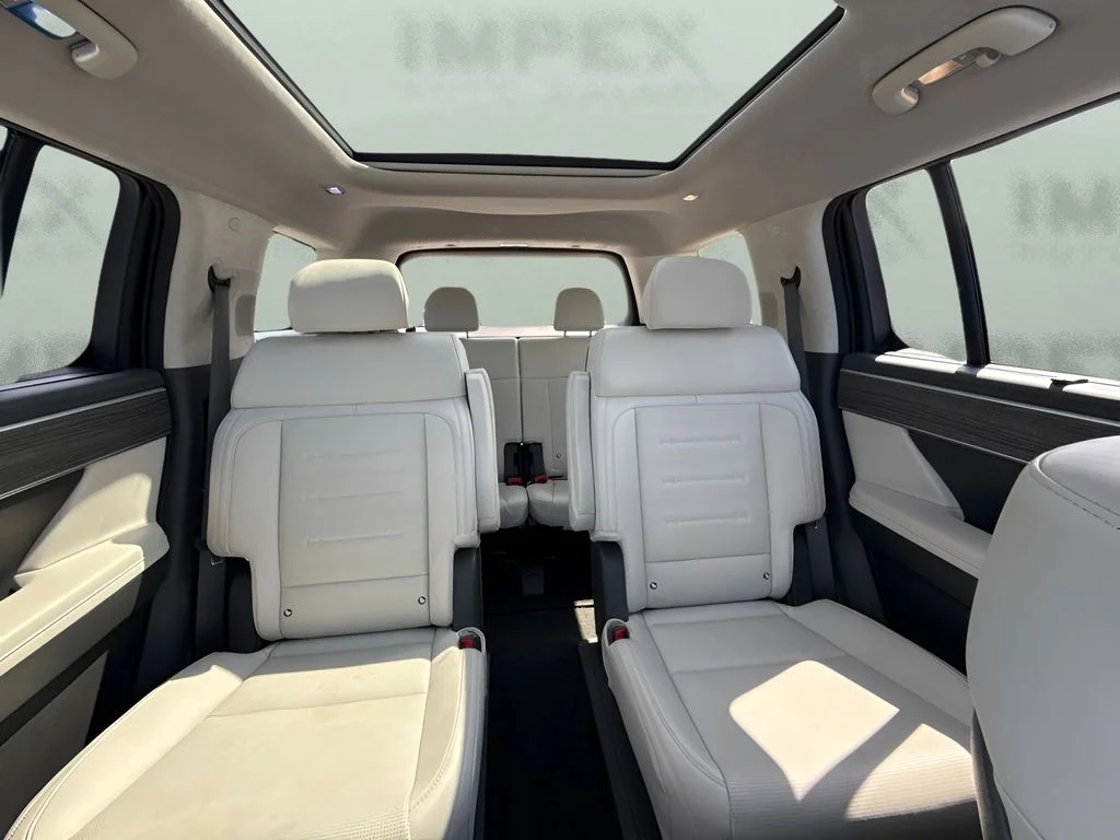Used 2025 Gray Hyundai Calligraphy image 7