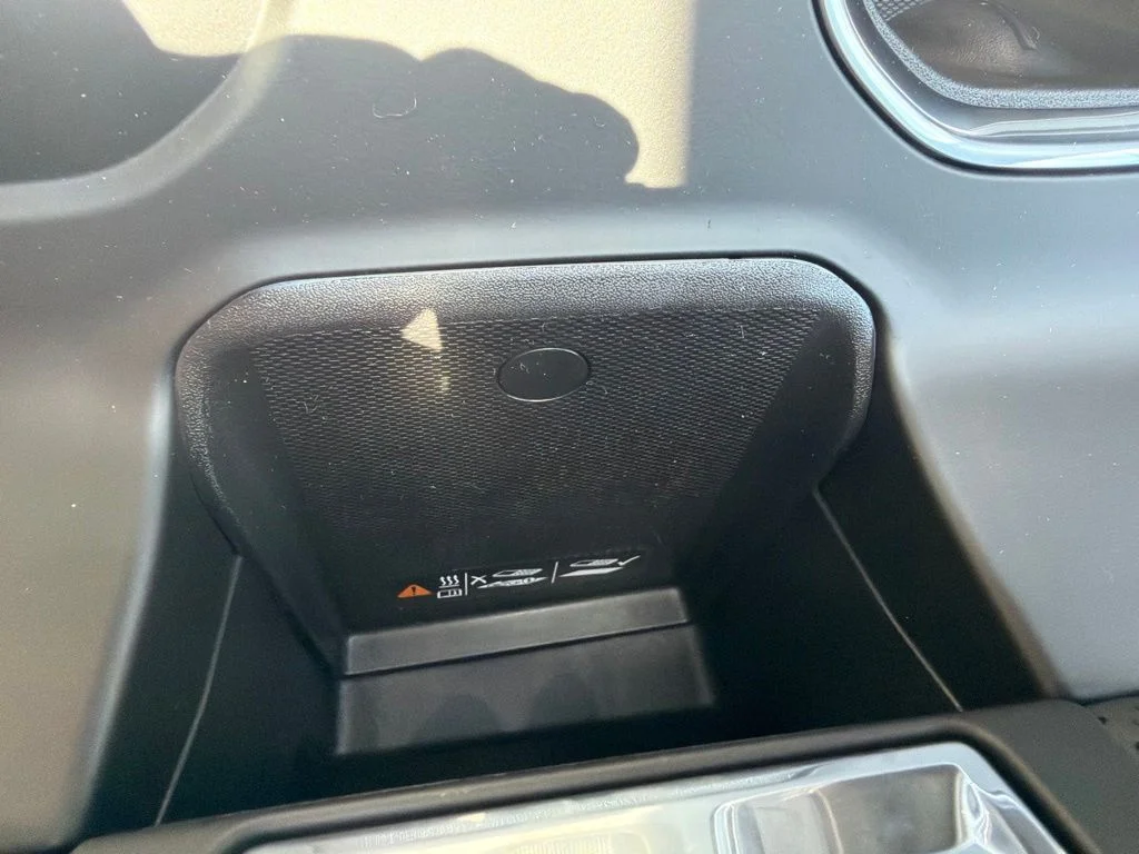 New 2026 Silver GMC Denali image 26