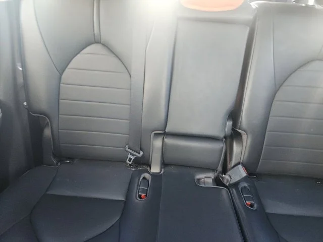 Used 2021 Black Toyota XLE image 19