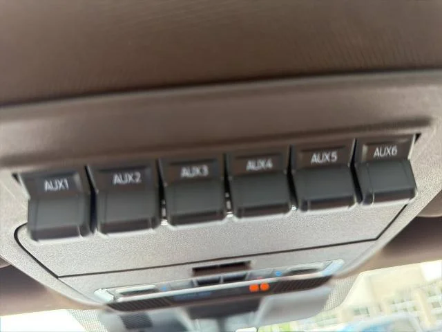 New 2026 Argon Blue Metallic Ford F-250® King Ranch® image 55