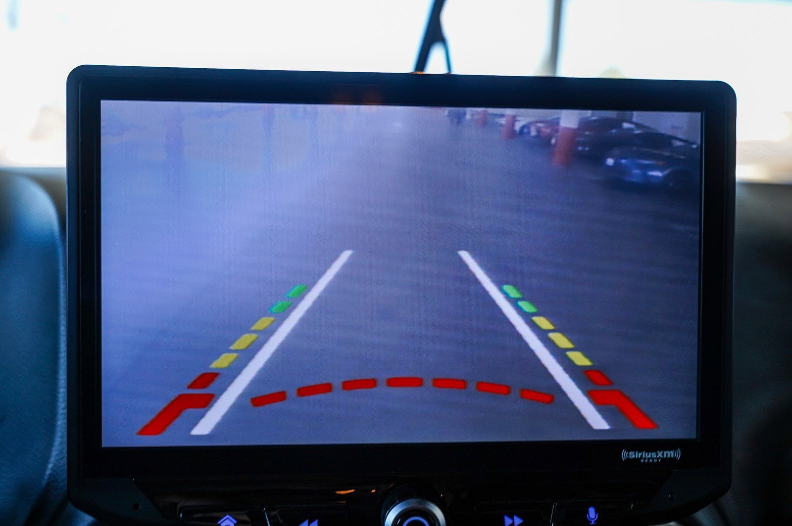 2016 Jeep Wrangler Unlimited Rubicon Hard Rock - Photo 21