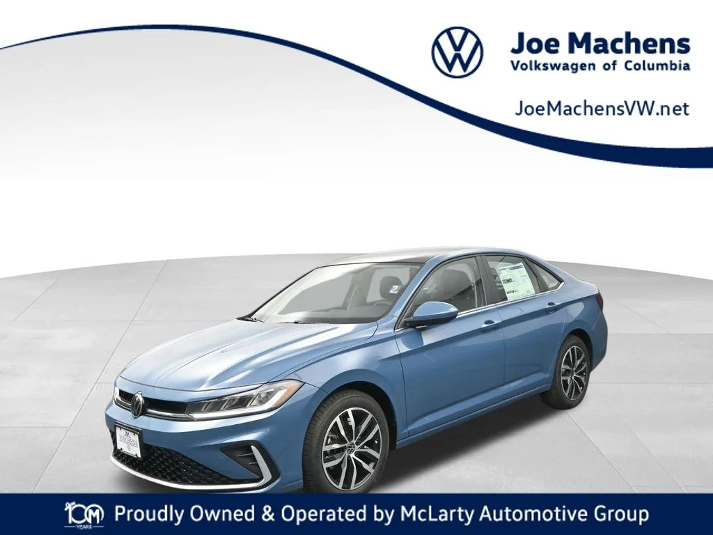 2026 Volkswagen Jetta 1.5T SE Auto SULEV's photo