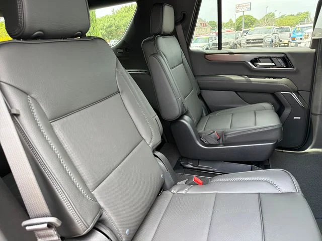 New 2026 Black GMC Denali image 22