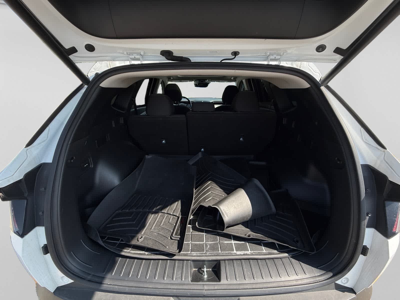 2022 Hyundai Tucson SEL Convenience - Photo 23