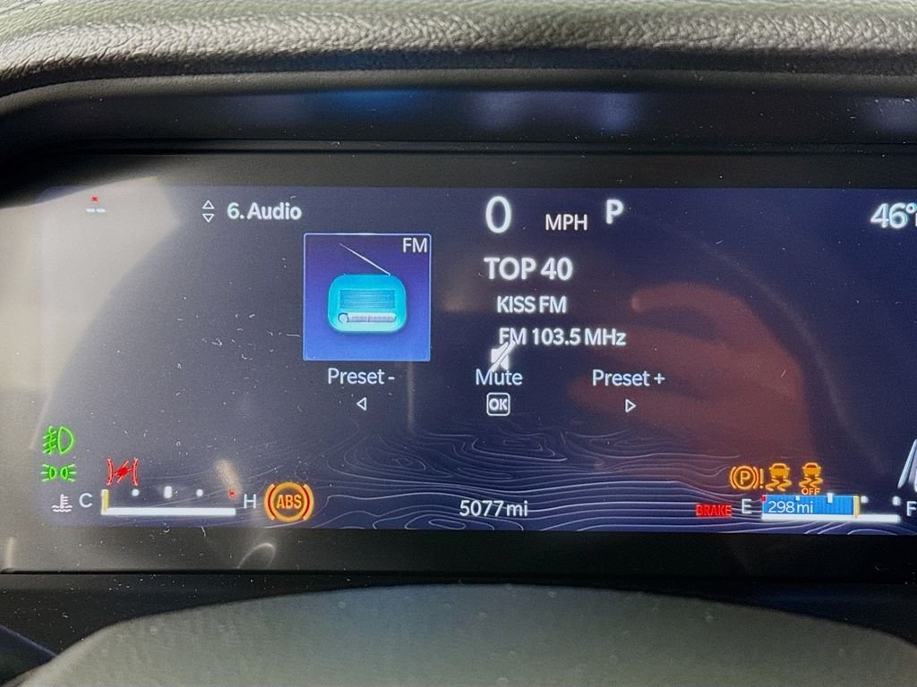 Used 2025 Red Jeep Limited image 13