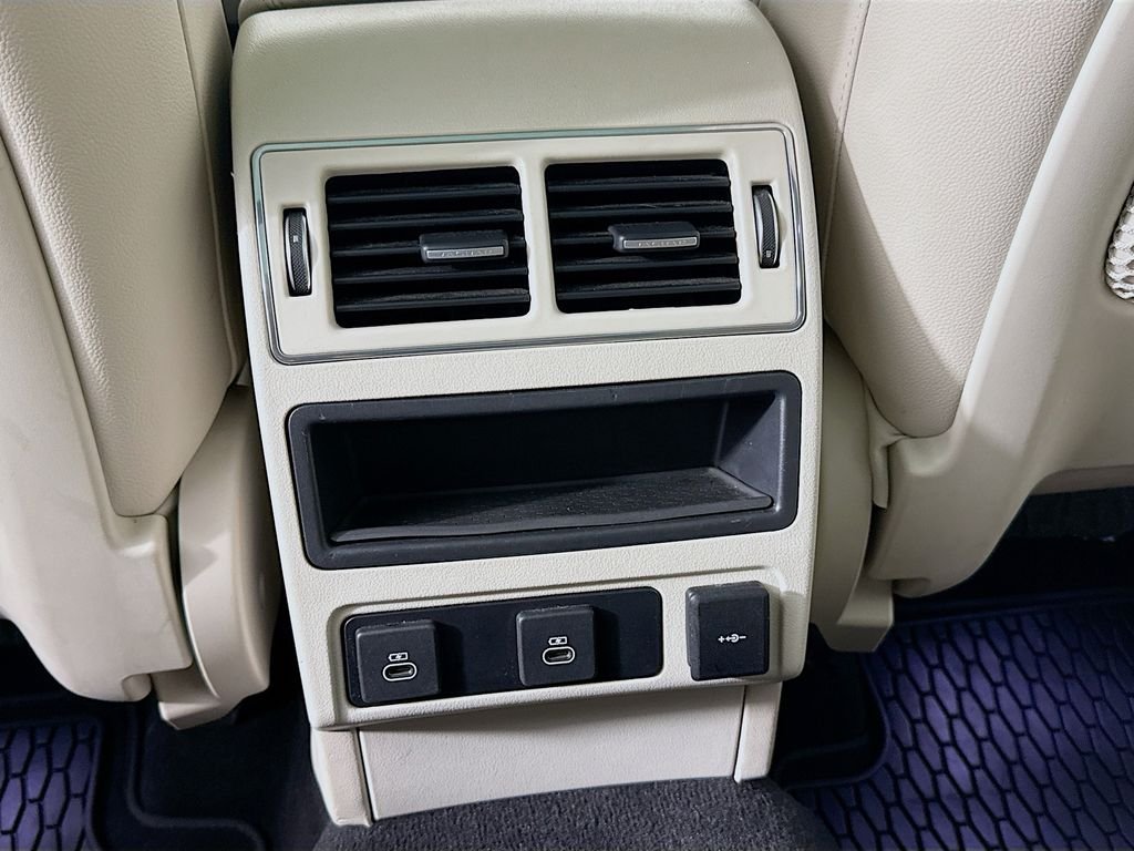 Certified Used 2021 Black Jaguar S image 26