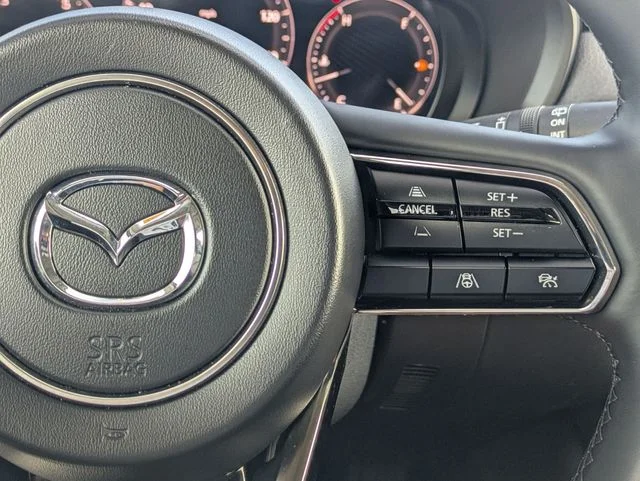 Used 2026 Black Mazda 3.3 Turbo Premium image 20