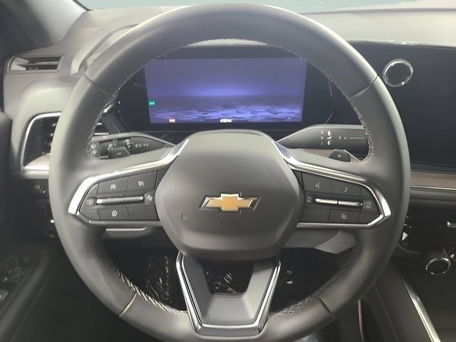 2026 Chevrolet Suburban LS - Photo 23