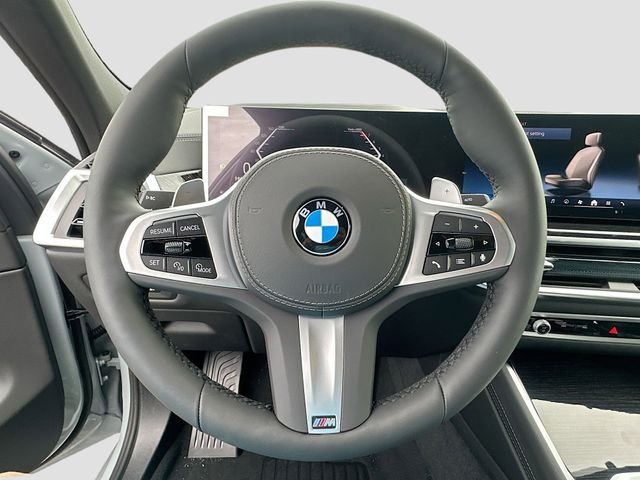 New 2027 Gray BMW xDrive40i image 8