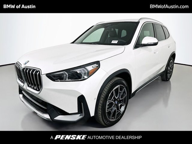 2026|BMW|X1|xDrive28i|4D Sport Utility