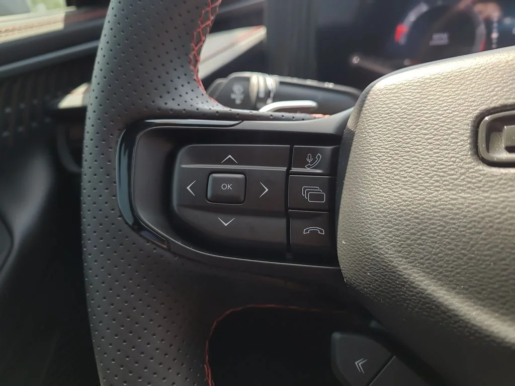 Used 2026 Black Dodge Scat Pack image 23