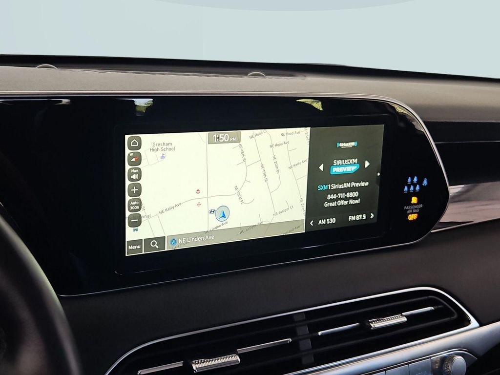 2022 Hyundai Palisade Limited - Photo 18