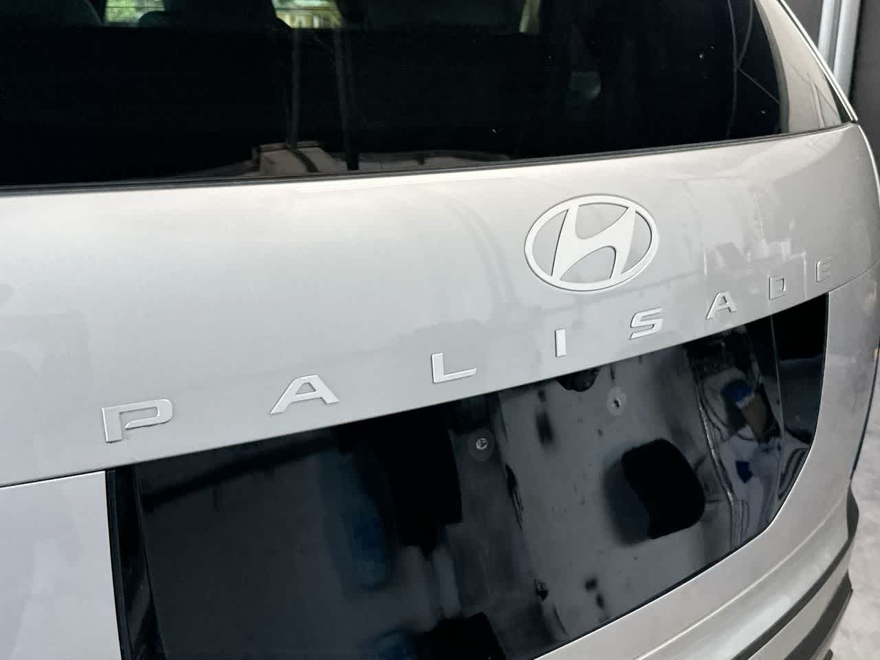 2026 Hyundai Palisade SEL Premium - Photo 10