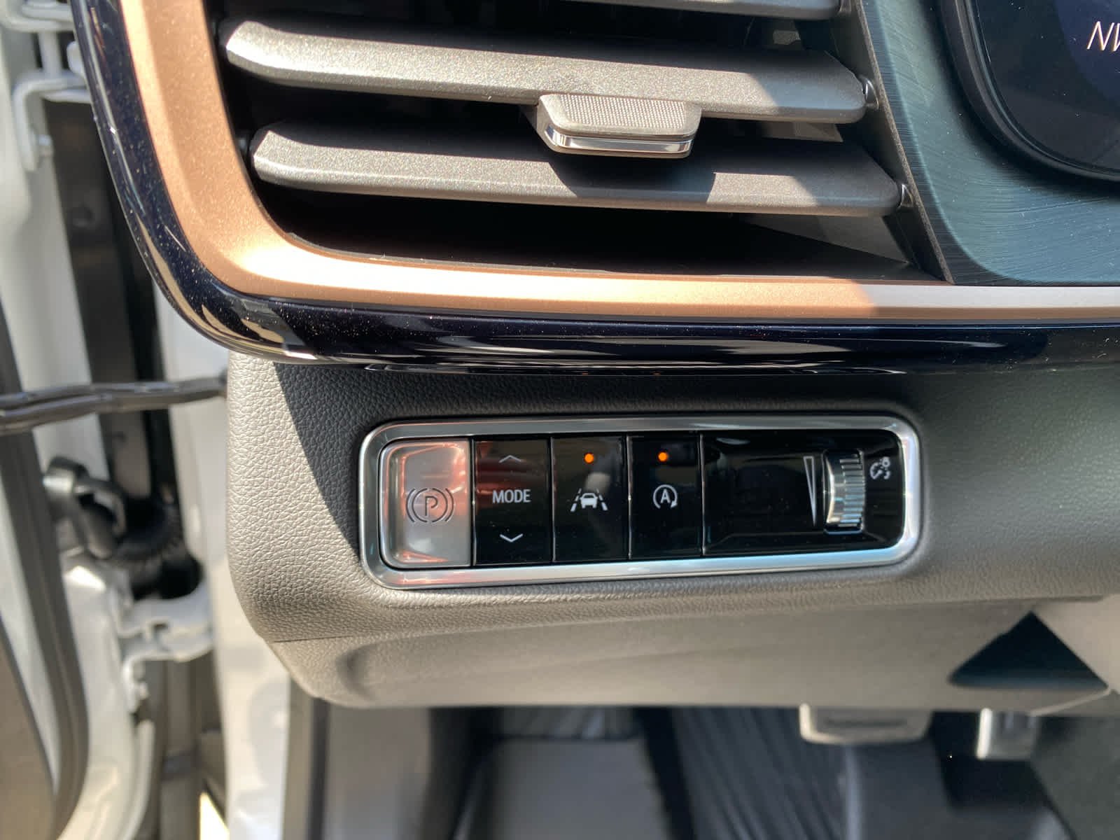 2026 Buick Envision Sport Touring - Photo 11