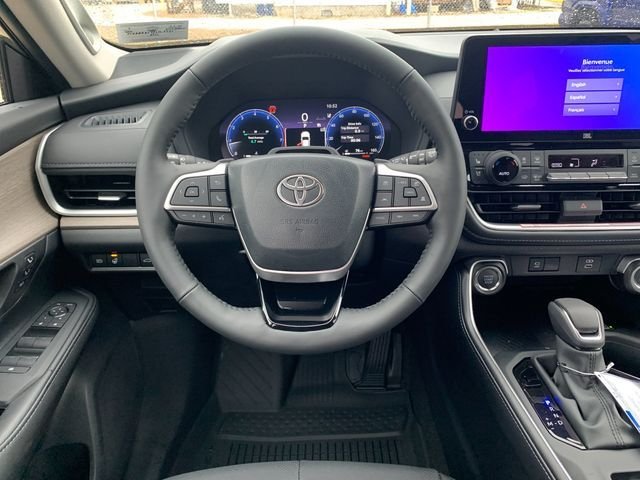 Used 2026  Toyota Platinum image 16