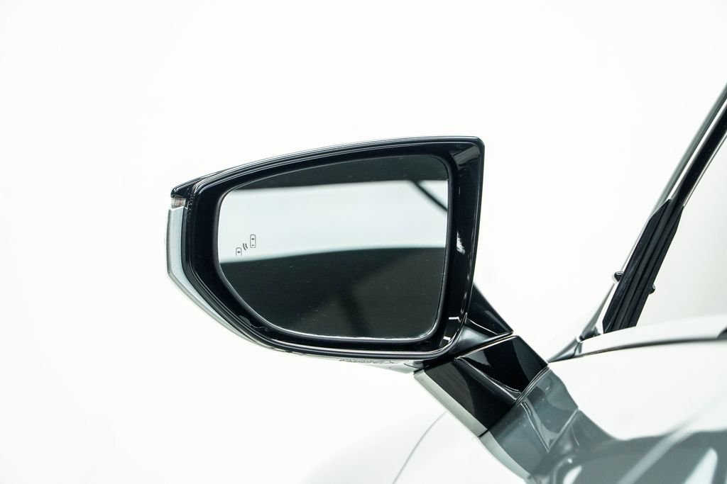 Used 2024 Silver Lexus 350 F SPORT Design image 15
