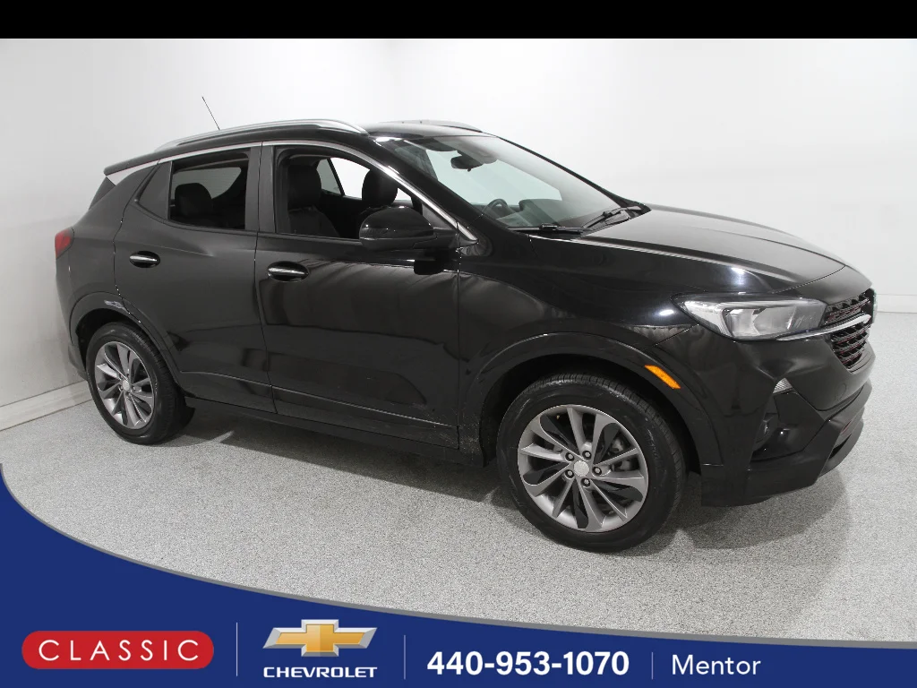 2023 Buick Encore GX Select AWD's photo