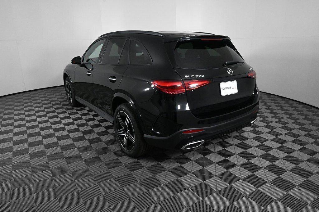 2026 Mercedes-Benz GLC Base - Photo 42