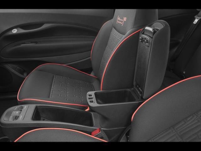 2024 FIAT 500e Base - Photo 11