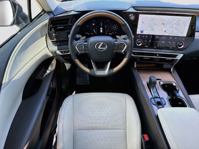 Used 2025 Caviar Lexus RX 350 Premium Plus image 18