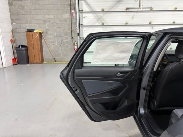 New 2026 Gray Volkswagen 1.5T SE image 12